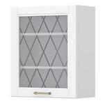 Konyhaszekrény Tara V7-60-1ks/4 White Mat