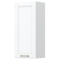 Konyhaszekrény Tara V9-40-1k/4 White Mat