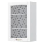 Konyhaszekrény Tara V9-60-1ks/4 White Mat