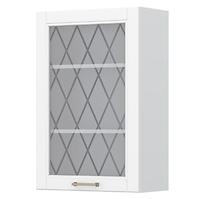 Konyhaszekrény Tara V9-60-1ks/4 White Mat