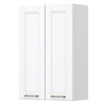 Konyhaszekrény Tara V9-60-2k/4 White Mat