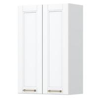 Konyhaszekrény Tara V9-60-2k/4 White Mat