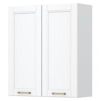 Konyhaszekrény Tara V9-80-2k/4 White Mat
