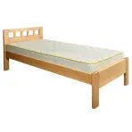 Ágy bükk Galia 200x90 natural