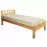 Ágy bükk Galia 200x90 natural