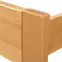 Ágy bükk Galia 200x90 natural,9