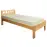 Ágy bükk Galia 200x90