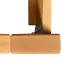 Ágy bükk Galia 200x90,7