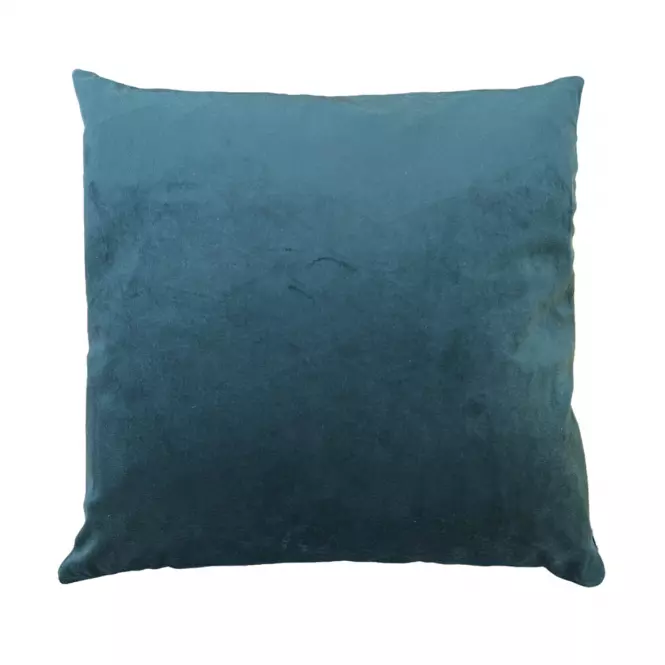 Párnahuzat velvet d4 tenger