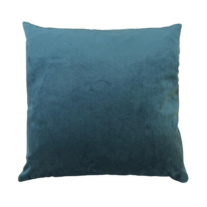 Párnahuzat velvet d4 tenger