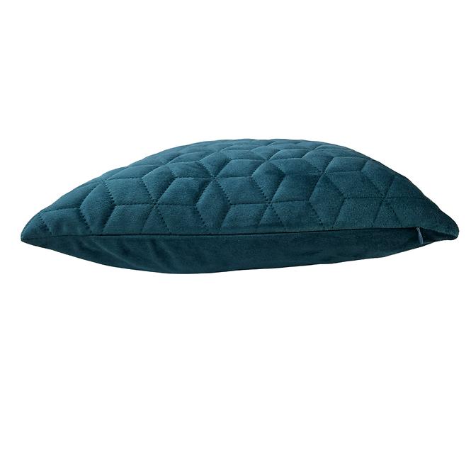 Párnahuzat velvet d4 tenger