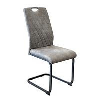 Szék Lauren – Ka 14 Grey