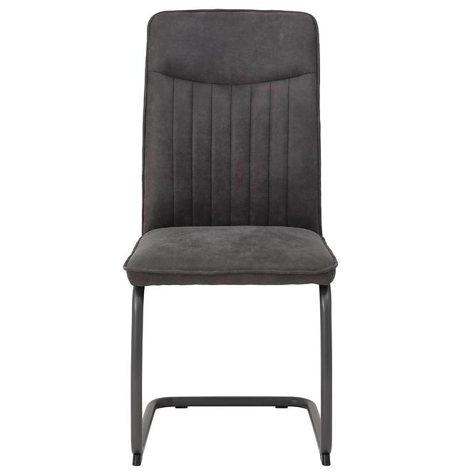 Szék Rubina 2 – Ka 14 Grey