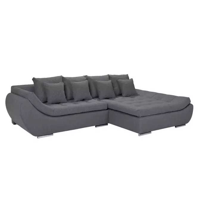 Sarokgarnitúra szett Hugo 2R-LC Primo 96,2