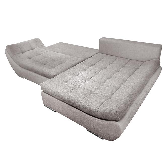 Sarokgarnitúra szett Hugo 2R-LC Primo 80,3