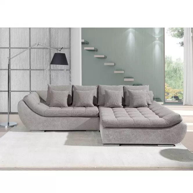 Sarokgarnitúra szett Hugo 2R-LC Primo 80,6