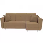 Sarokgarnitúra szett Grey P Riviera 24
