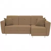 Sarokgarnitúra szett Grey P Riviera 24