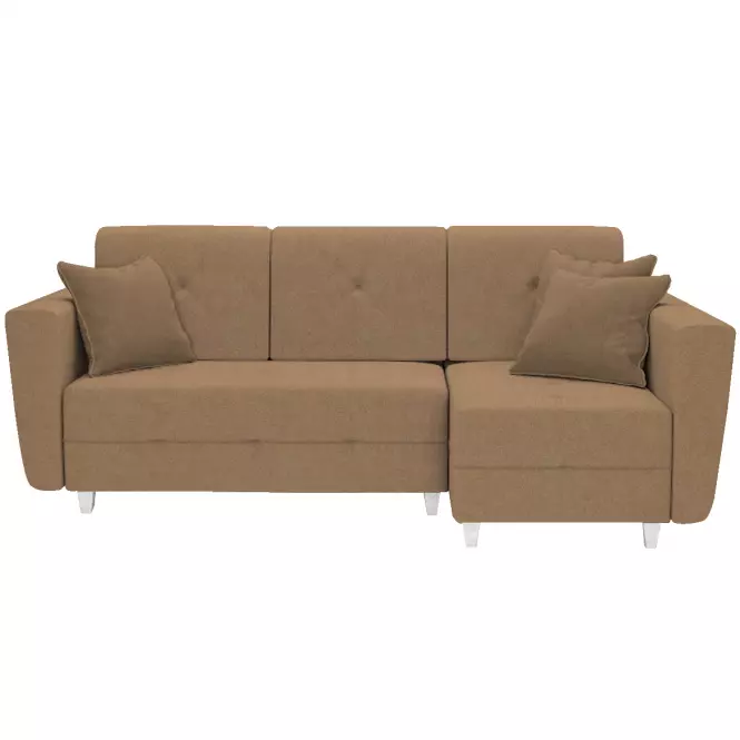 Sarokgarnitúra szett Grey P Riviera 24