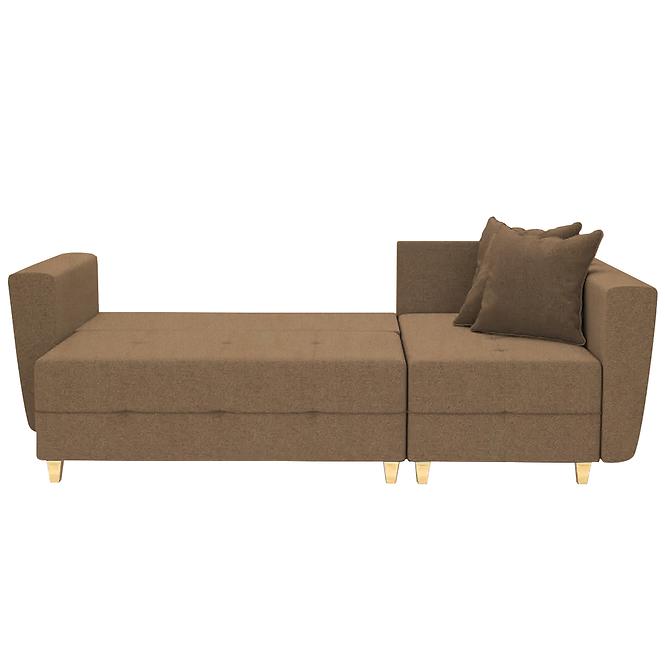 Sarokgarnitúra szett Grey P Riviera 24