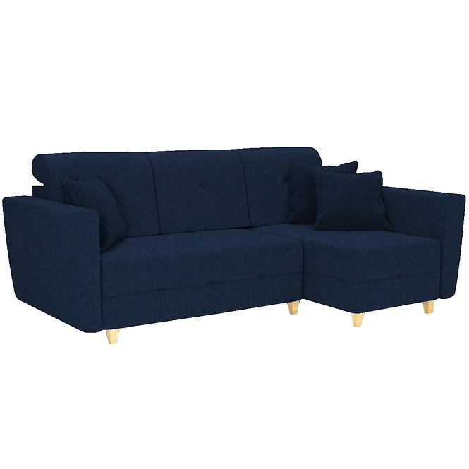 Sarokgarnitúra szett Grey P Riviera 81,2