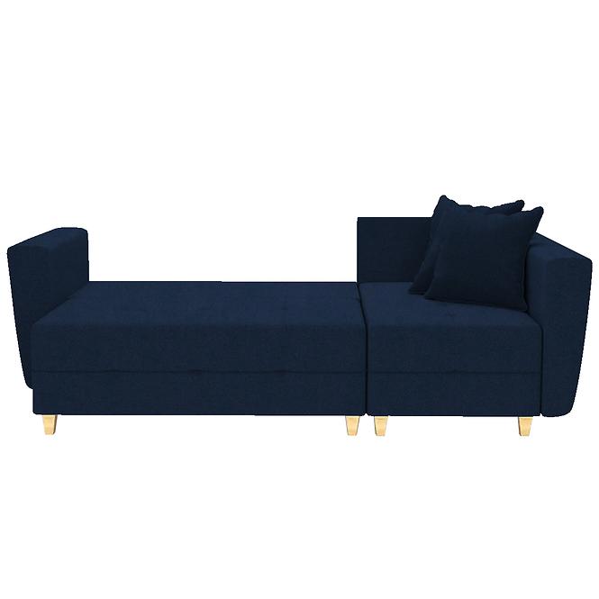 Sarokgarnitúra szett Grey P Riviera 81