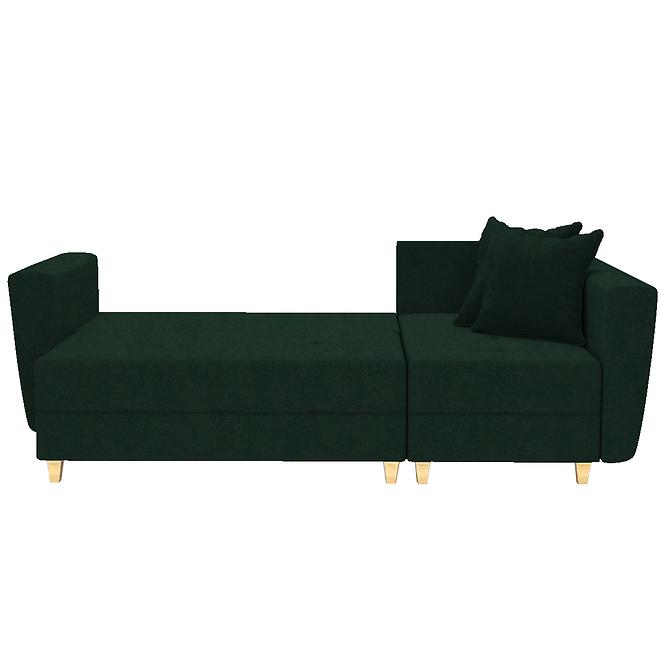 Sarokgarnitúra szett Grey P Riviera 38