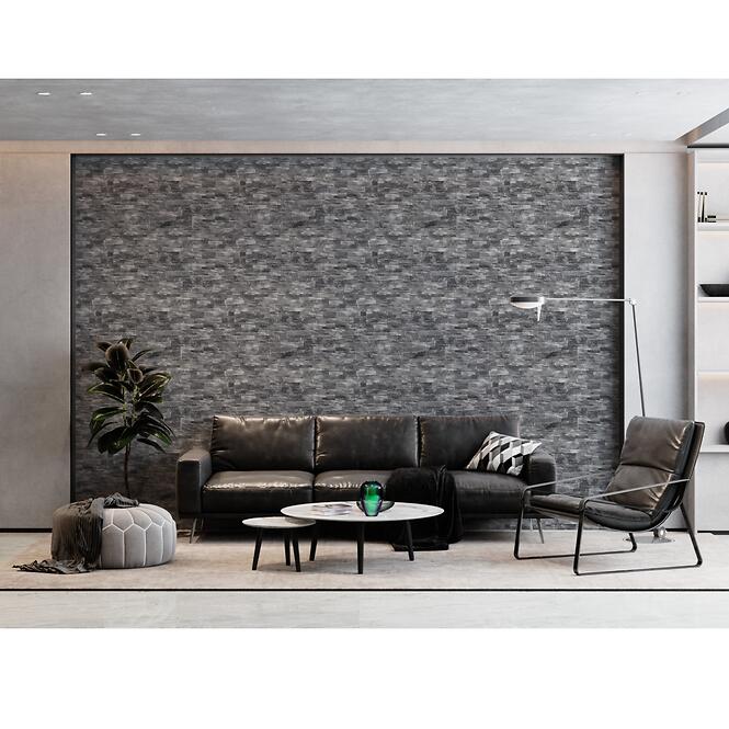 Csempe dekoratív Lazzaro Lava