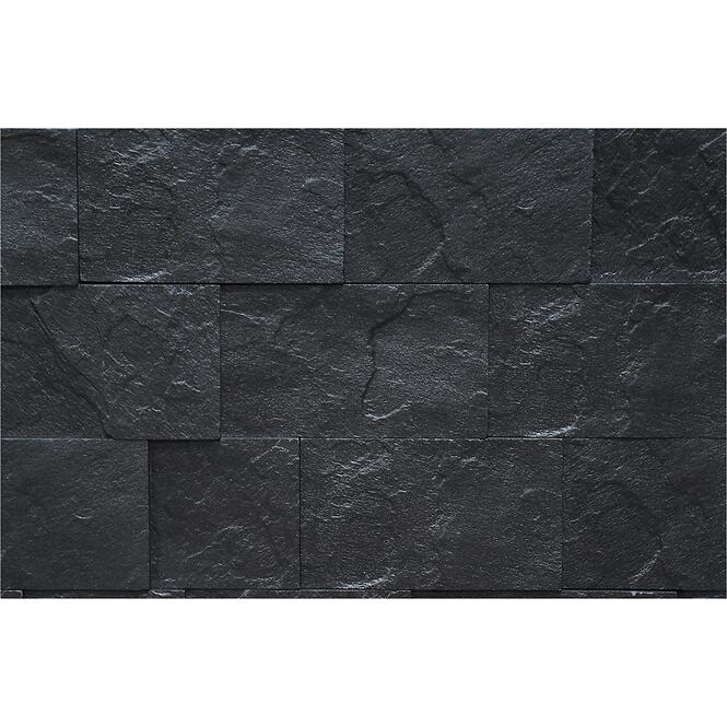 Csempe dekoratív Grand Nero,2