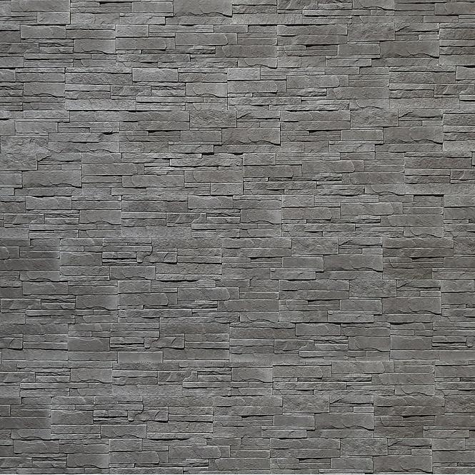 Csempe dekoratív Arsele Carbon,2