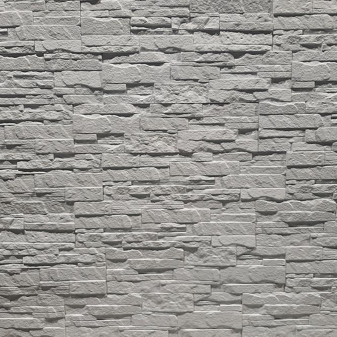 Csempe dekoratív Arsele White,2