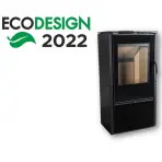 Kandallókályha Moven 5KW