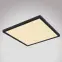 Mennyezet 41563-24B LED fekete PL