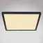 Mennyezet 41563-24B LED fekete PL,2