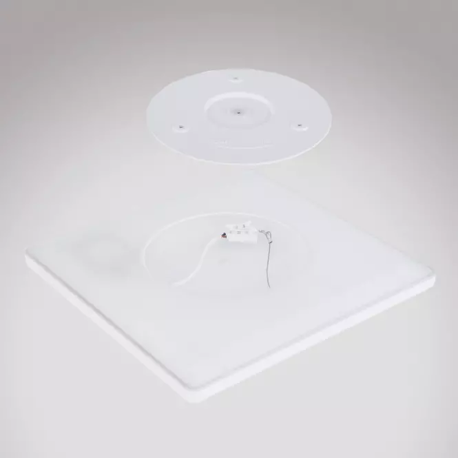 Mennyezet 41563-24W LED fehér PL