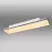 Mennyezet 416080WD LED PL
