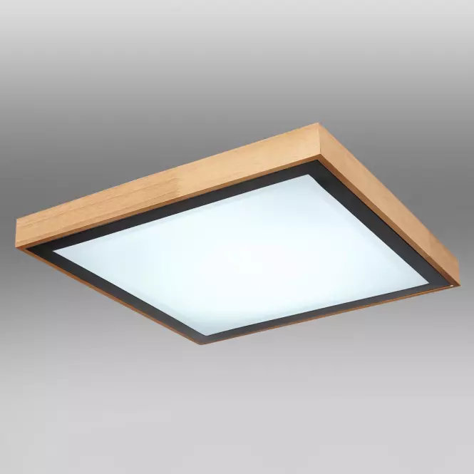 Mennyezet 41764-24Q LED PL,4