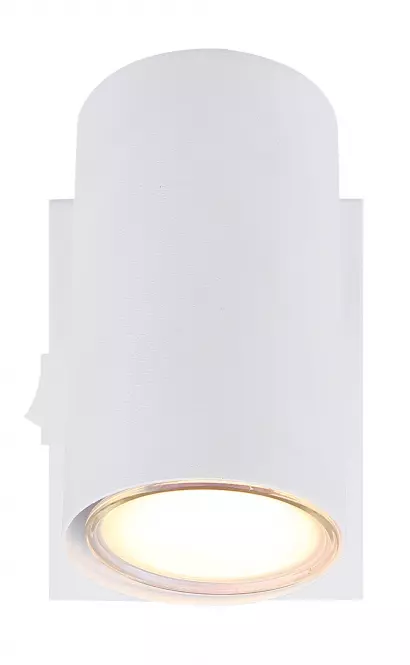 Fali lámpa 57911-1W fehér K