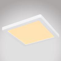 Mennyezet 12380-18W LED 18W fehér PL