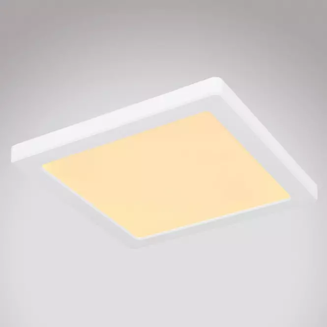 Mennyezet 12380-18W LED 18W fehér PL