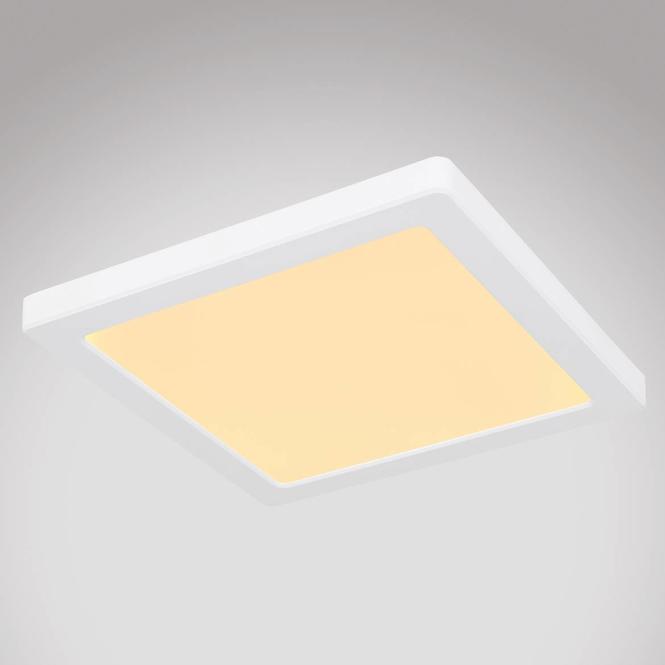 Mennyezet 12380-18W LED 18W fehér PL