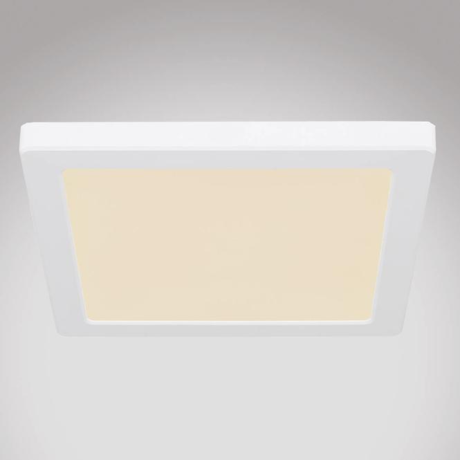 Mennyezet 12380-18W LED 18W fehér PL