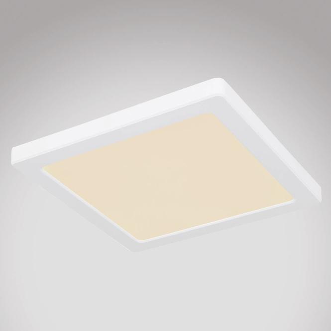 Mennyezet 12380-18W LED 18W fehér PL