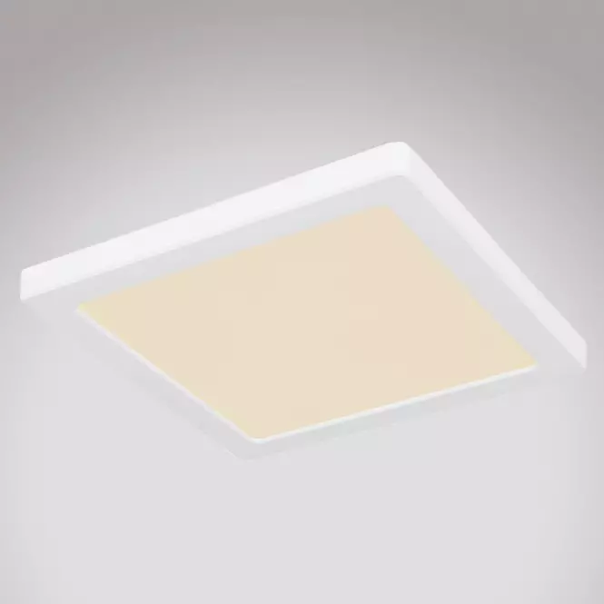 Mennyezet 12380-18W LED 18W fehér PL,3