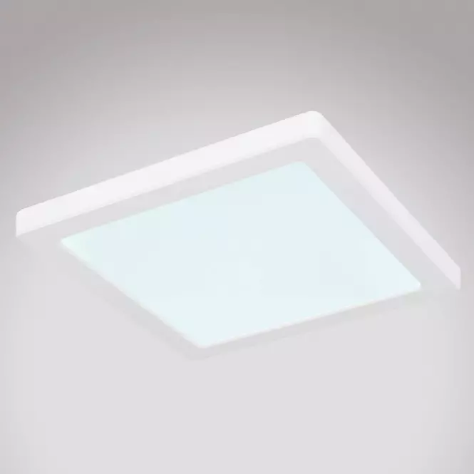 Mennyezet 12380-18W LED 18W fehér PL