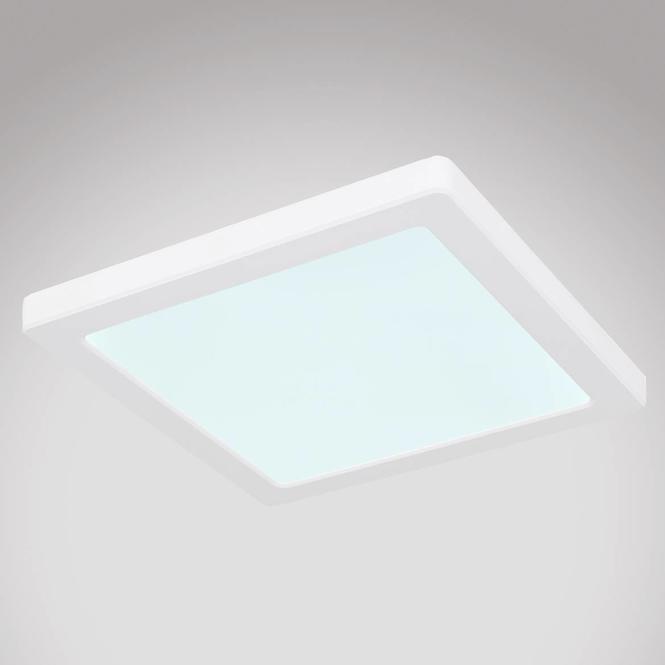 Mennyezet 12380-18W LED 18W fehér PL