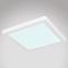 Mennyezet 12380-18W LED 18W fehér PL,4
