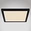 Mennyezet 12380-24B LED 24W fekete PL,3