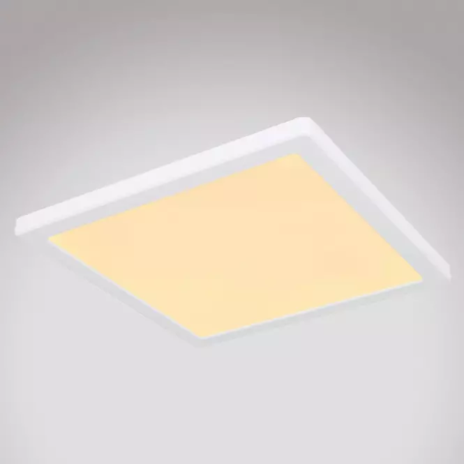 Mennyezet 12380-24W LED 24W fehér PL