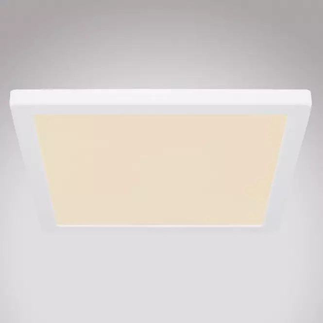 Mennyezet 12380-24W LED 24W fehér PL,3